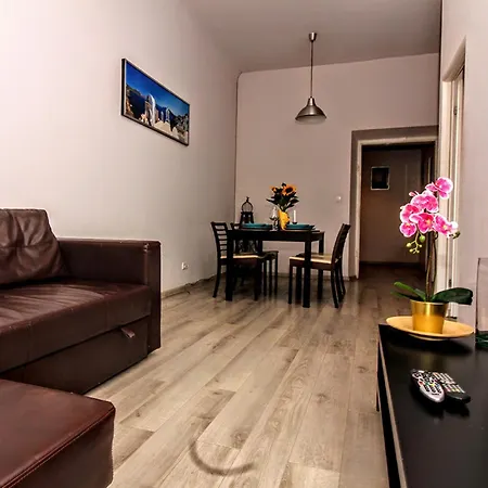 Akicity Life Apartamento