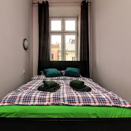 Akicity Life Apartamento