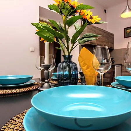 Akicity Life Apartamento *