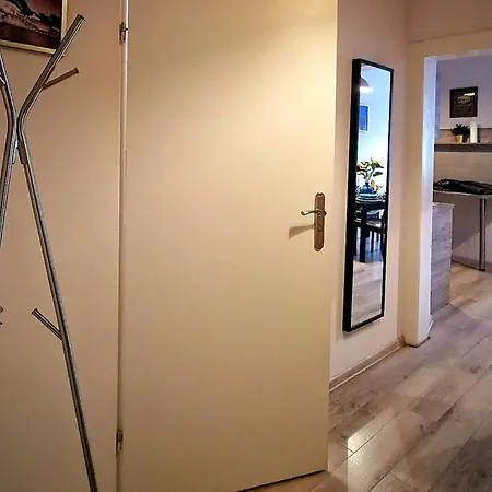 Apartamento Akicity Life