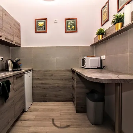 Akicity Life Apartamento *