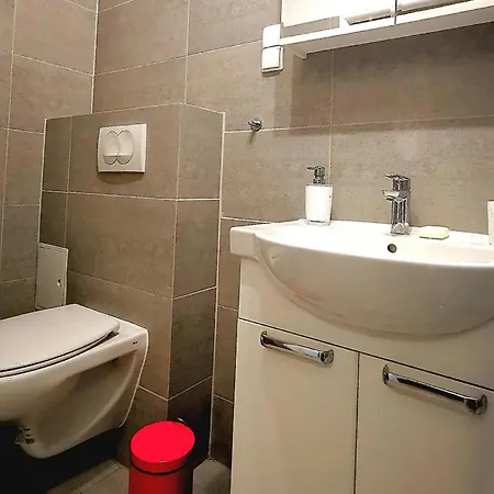 Akicity Life Apartamento Cracovia